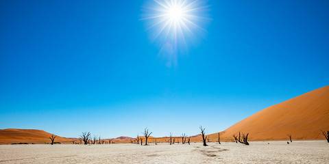 5-Day Swakopmund - Sossusvlei