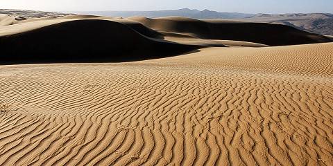 Tour Etosha, Damaraland, Swakopmund &Sesriem Dunes