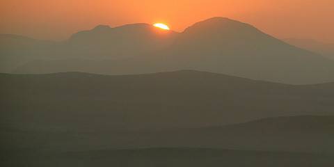 6-Day Explore Namibia Camping