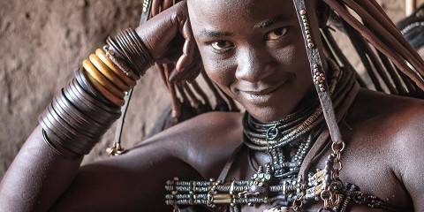 16-Day Namibian Diversity Guided Safari Tour