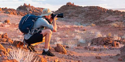 10-Day The Photographer