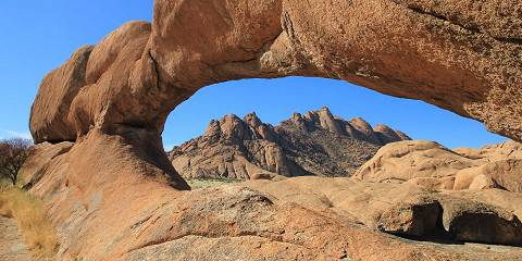 13-Day Photogenic Namibia