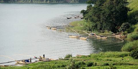 15-Day Best of Uganda-Rwanda Wildlife and Primates Safari