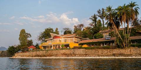 7-Day Backet List of Rwanda