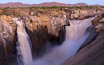 Augrabies Falls National Park