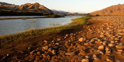 |Ai-|Ais/Richtersveld Transfrontier Park