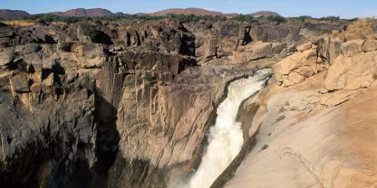 Augrabies Falls National Park