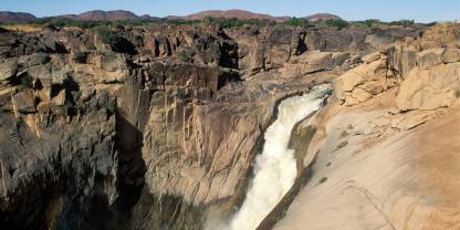 Augrabies Falls National Park