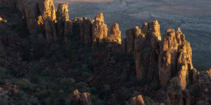 Camdeboo National Park