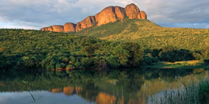 Marakele National Park