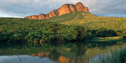 Marakele National Park