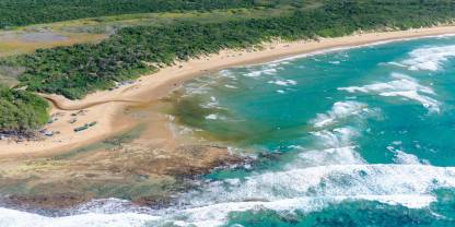 iSimangaliso Wetland Park