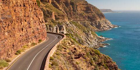 13-Day Cape Town, Garden Route & Safari