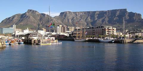 Table Mountain Hiking Adventure - Cape Town