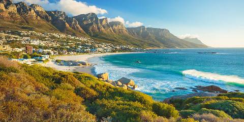 5-Day South Africa Luxury Tour