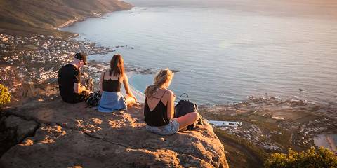 13-Day Cape Town, Victoria Falls & Namibia Safari