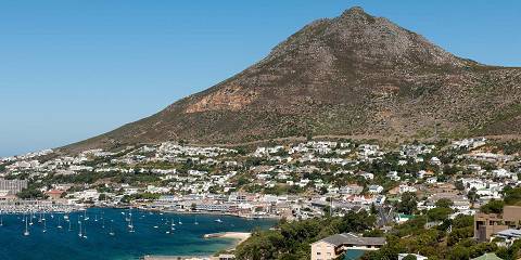 6-Day Cape Town Wine & Wonders