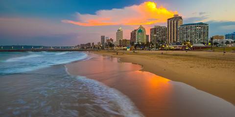 5-Day Cape Town and Private Garden Route