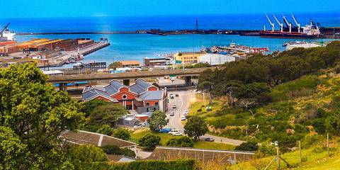 5-Day Garden Route Highlights - Scheduled Departure Tour