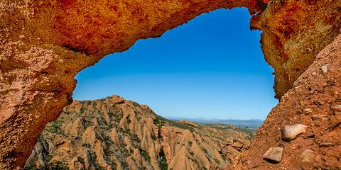 7-Day Garden Route & Addo National Park Safari Tour