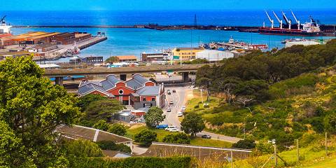 5-Day Garden Route Highlights Scheduled Departure Tour