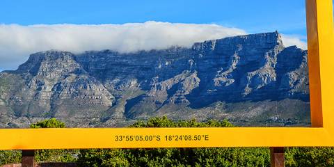 5-Day Garden Route & Addo Elephant National Park Safari