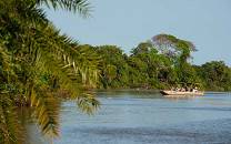 Saadani National Park
