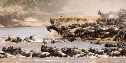 Serengeti National Park