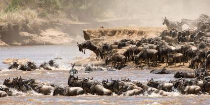 Serengeti National Park