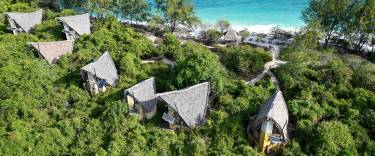 Eco Lodge