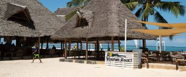 Kendwa Rocks Resort