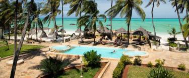 Beach Resort