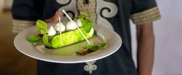 Dessert
