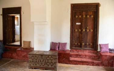 Bi Khole Palace Museum