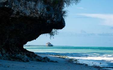 Kiwengwa Beach