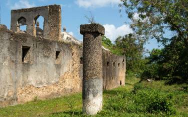 Maruhubi Palace
