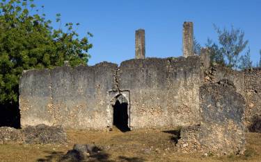 Thumbnail of Fukuchani Ruins