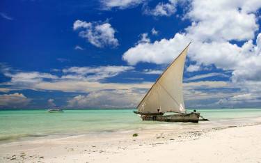 Dhow