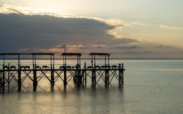 Jetty