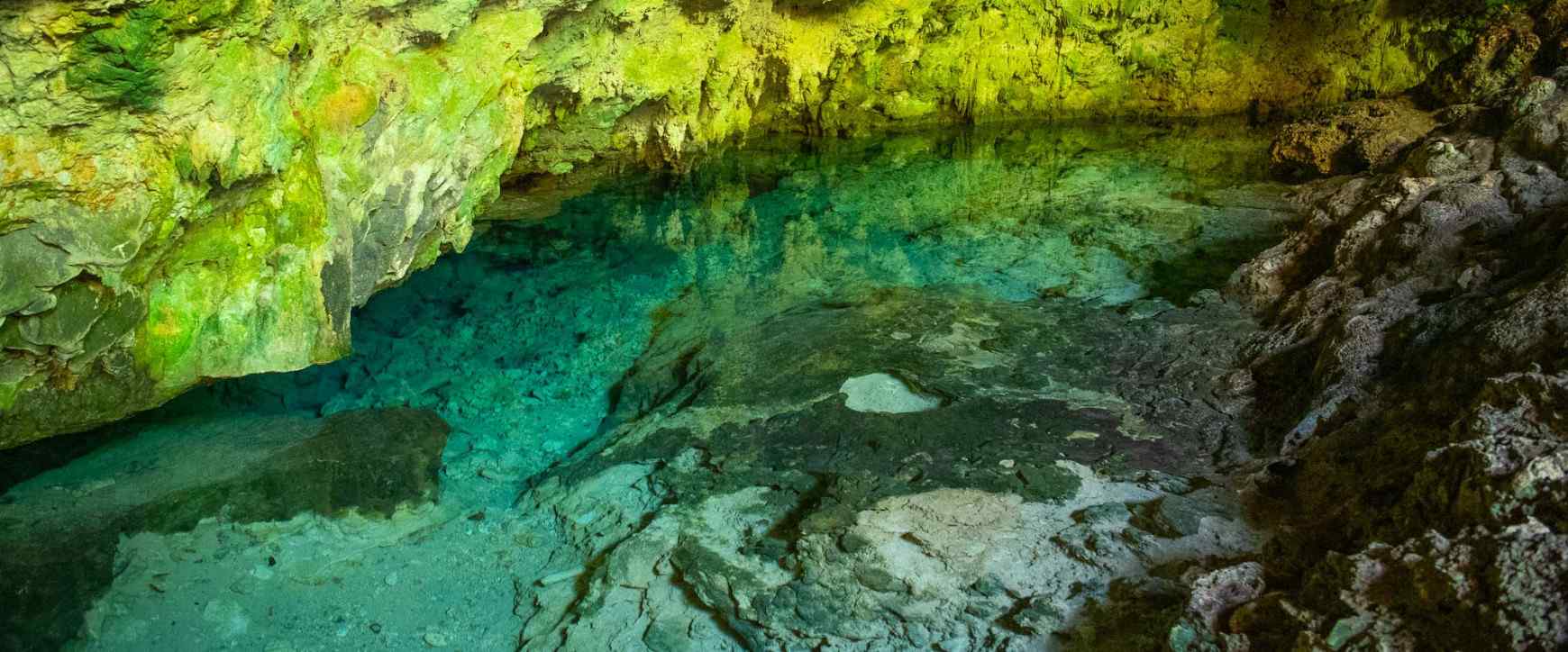 Kuza Cave