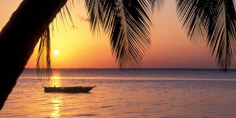 10-Day Zanzibar & Safari to Ngorongoro