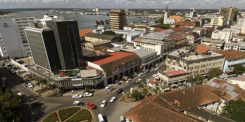 5-Day Wings & Wilderness; Tanzania Fly - in Escape