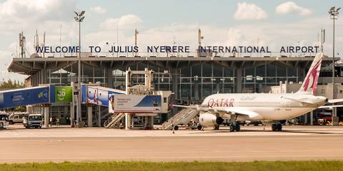 3-Day Mikumi National Park Tour (from Dar Es Salaam)