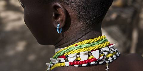 Maasai Boma Cultural Experience