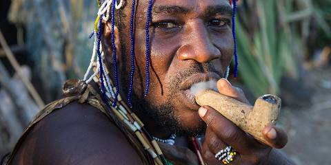 Tarangire and Ngorongoro with Cultural Experience