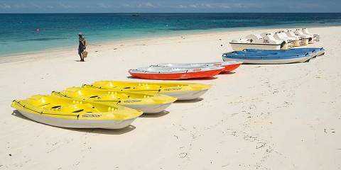 9-Day Wild Wonders & Tropical Shores