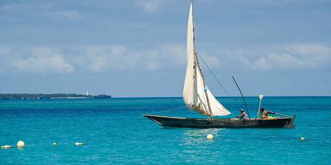 10-Day Tanzania Big 5 Safari & Zanzibar Holiday- Midrange