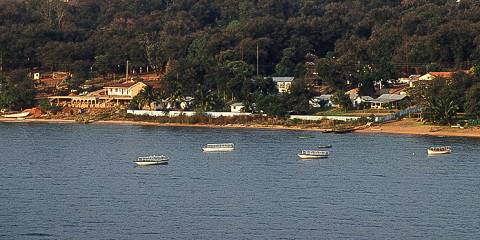 13-Day Tanzania Big Five Safari & Mahale Chimpamzee Trek