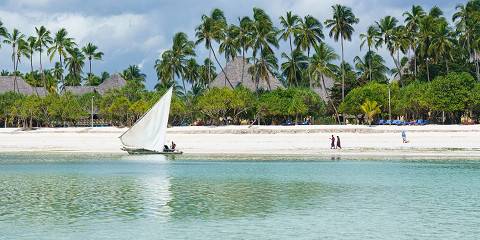 3-Day Fly in - Joining from Zanzibar - Northern Circuit
