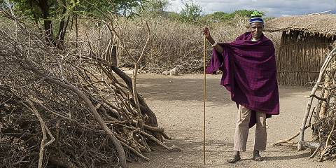 Amaizing Cultural and Wildlife Safari